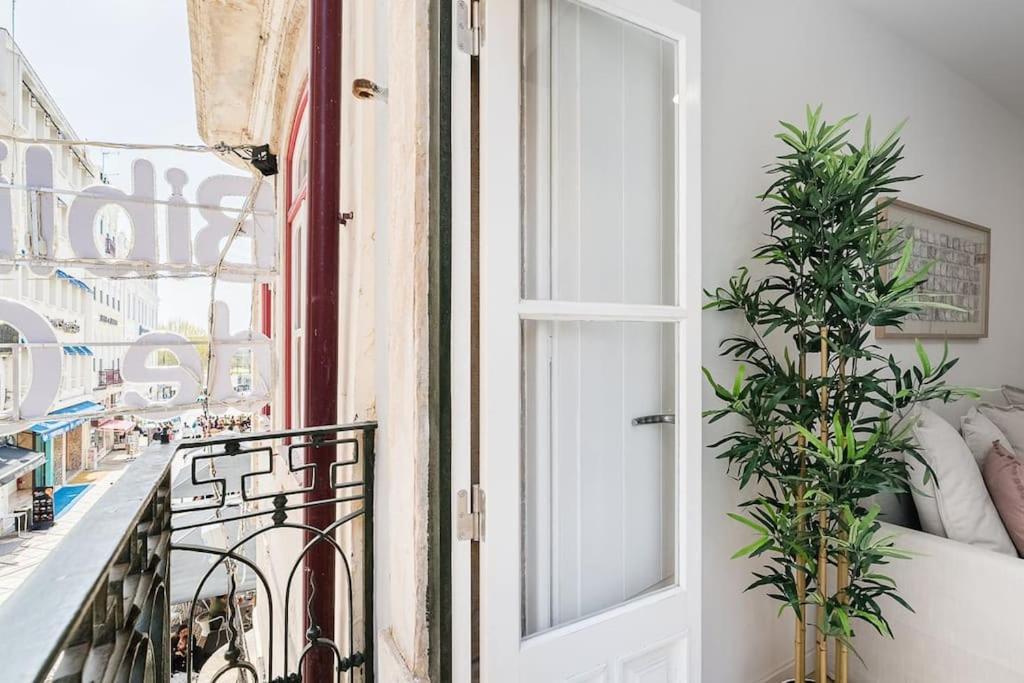 A Charming Stay Near Paco Das Escolas Коимбра Екстериор снимка