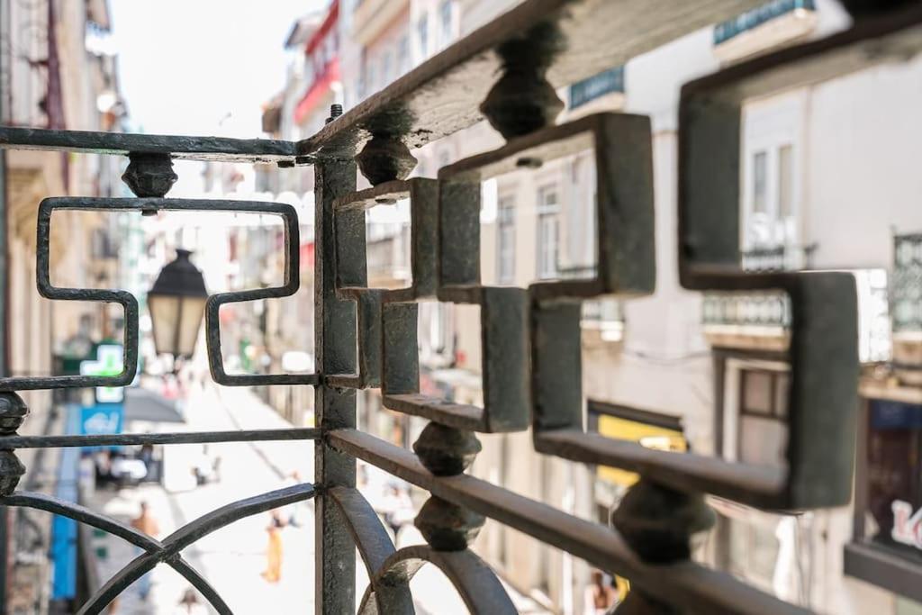 A Charming Stay Near Paco Das Escolas Коимбра Екстериор снимка